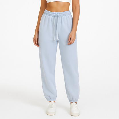 Basic comfortable sweatpants