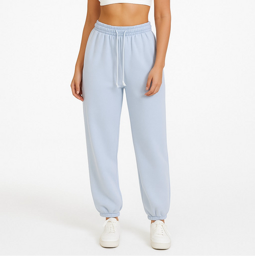 Basic comfortable sweatpants