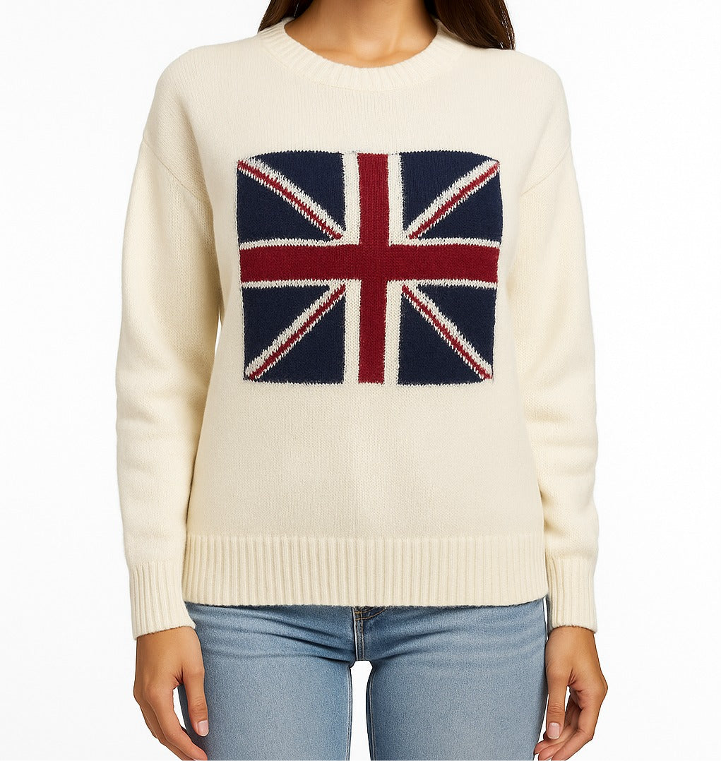 UK sweater