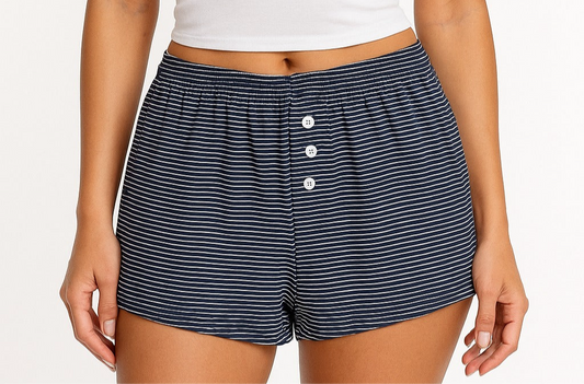Short stripes