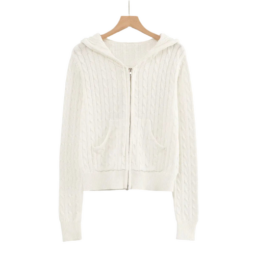 קפוצ׳ון בסגנון סריג אסתטי