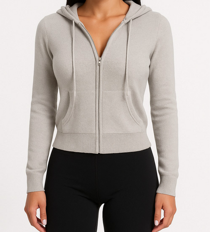 Basic sweatshirt
