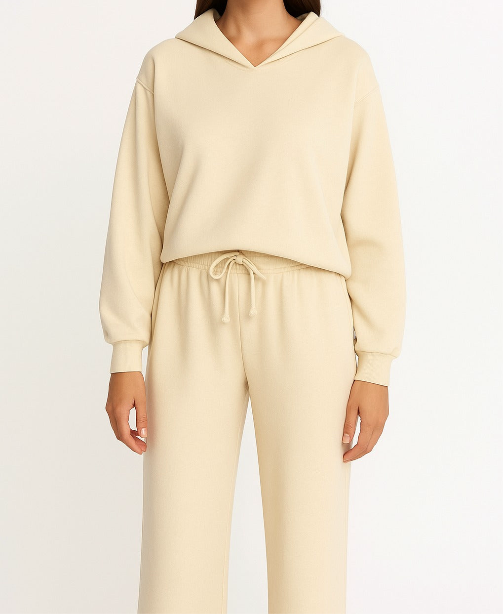 Basic Tracksuit and Sweatshirt