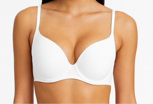 Basic bra