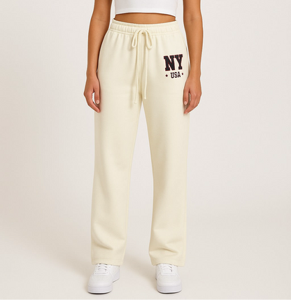 Long sweatshirt NY