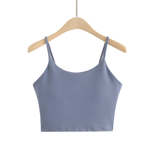 גופייה עם גופיה מובנת