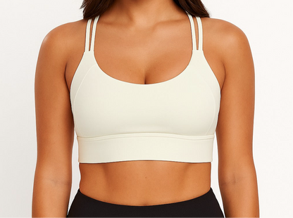 Basic sport bra
