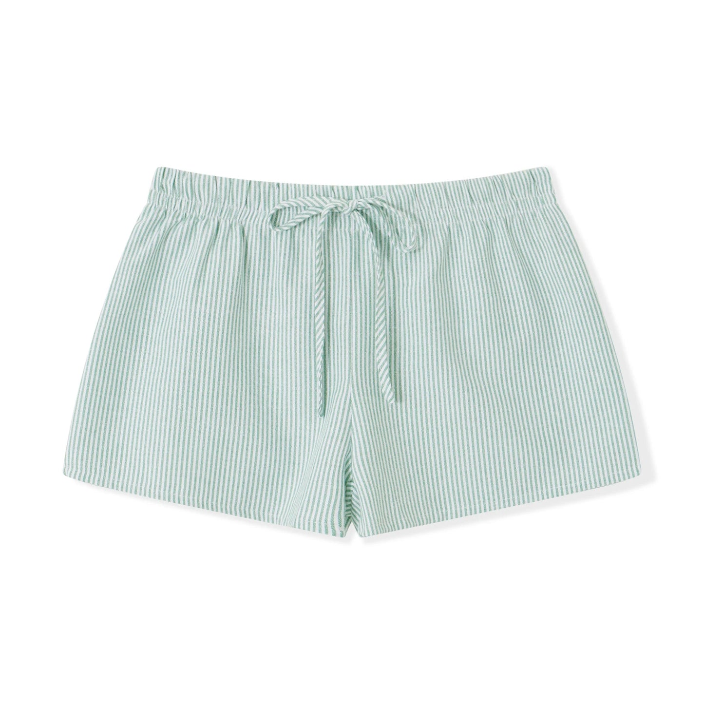 Classic striped shorts