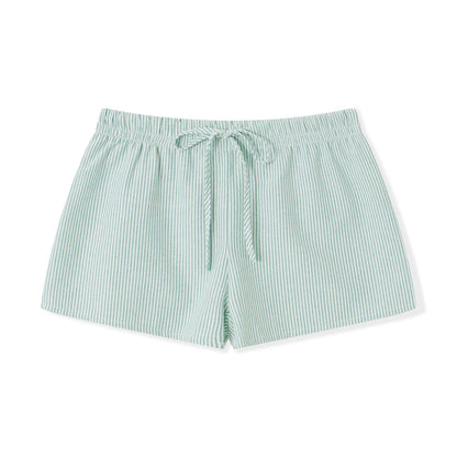 Classic striped shorts