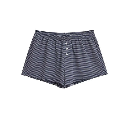 Short stripes