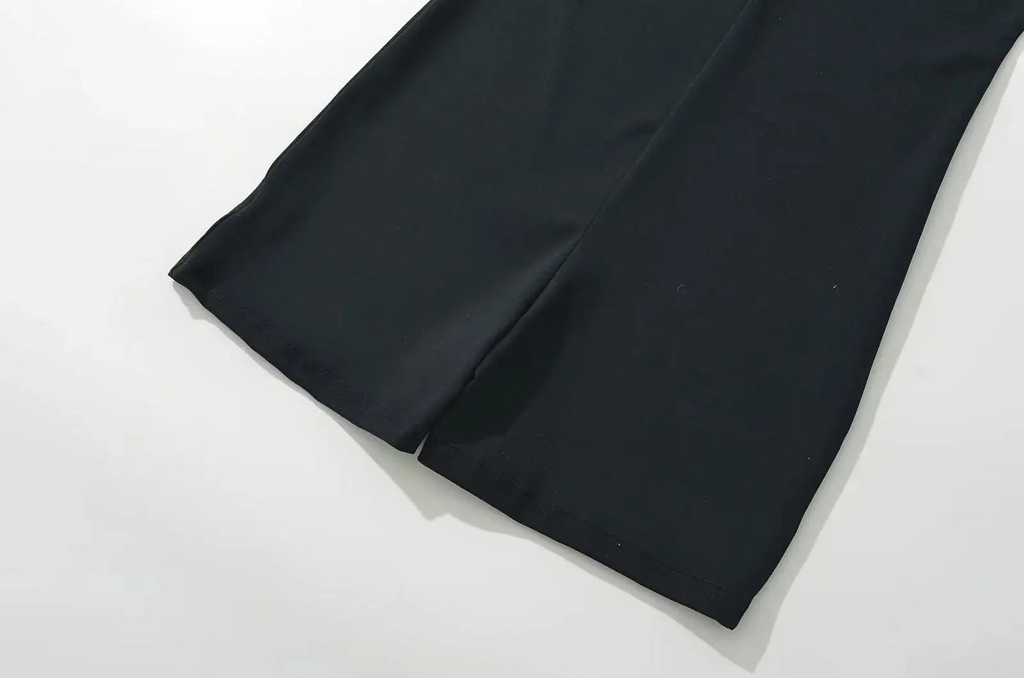 Elastic sports overalls
