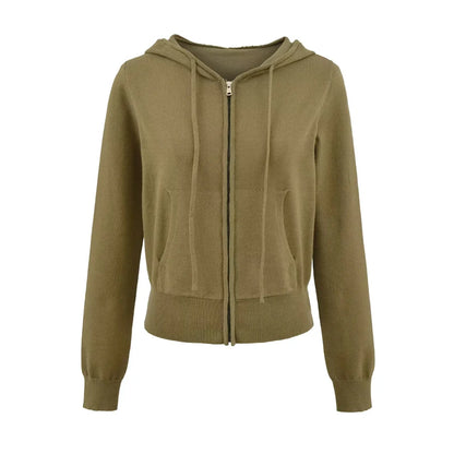 Basic sweatshirt