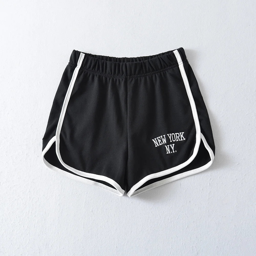 Short New York