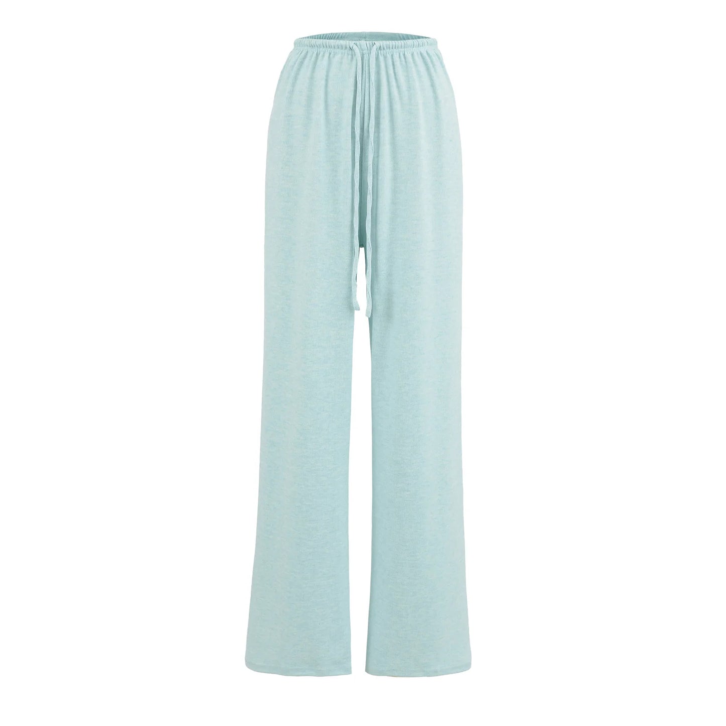 Extra long soft pants