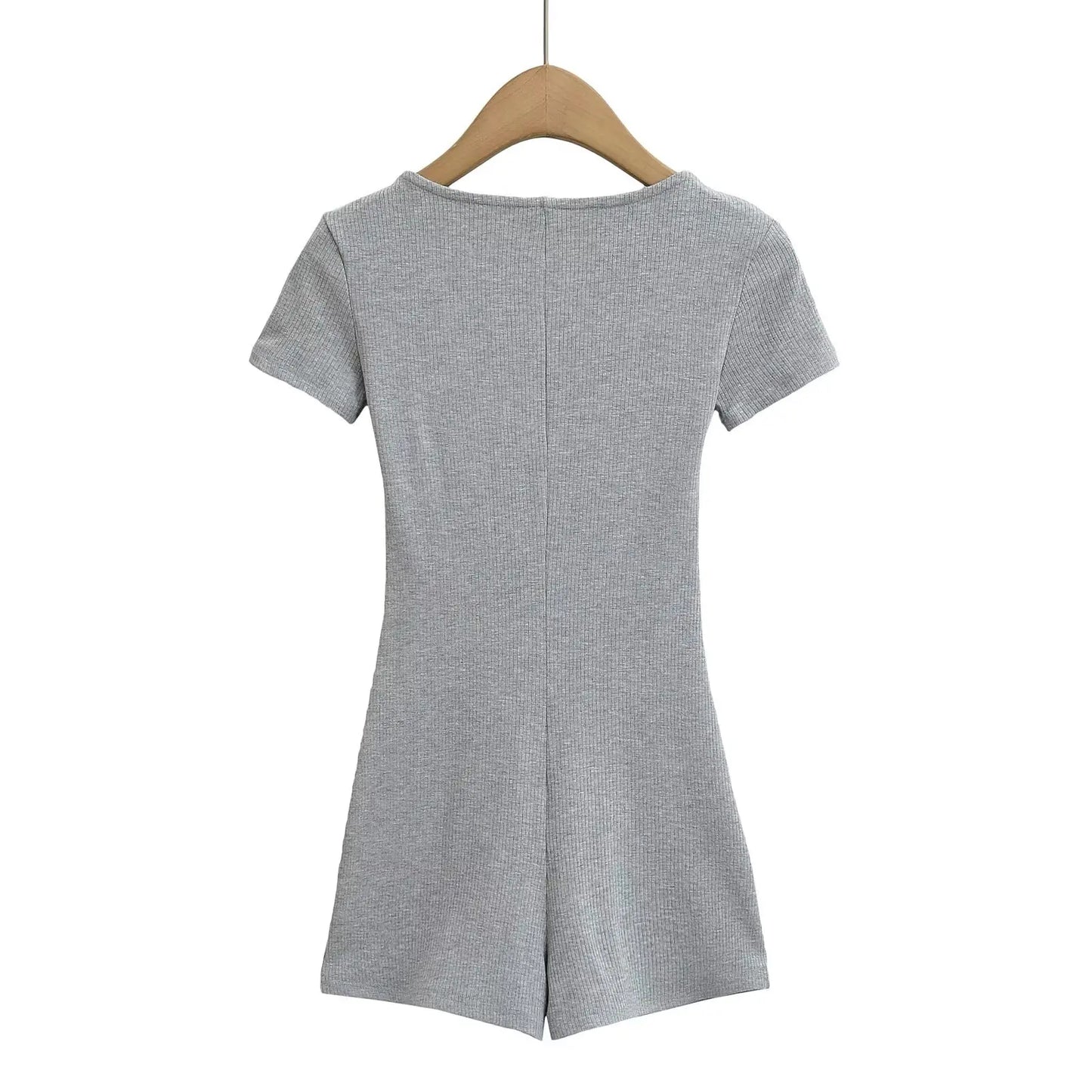 Overalls with invisible research