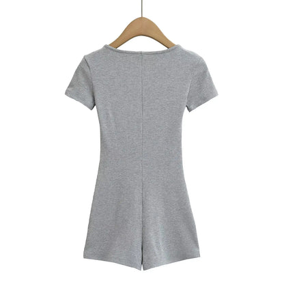 Overalls with invisible research