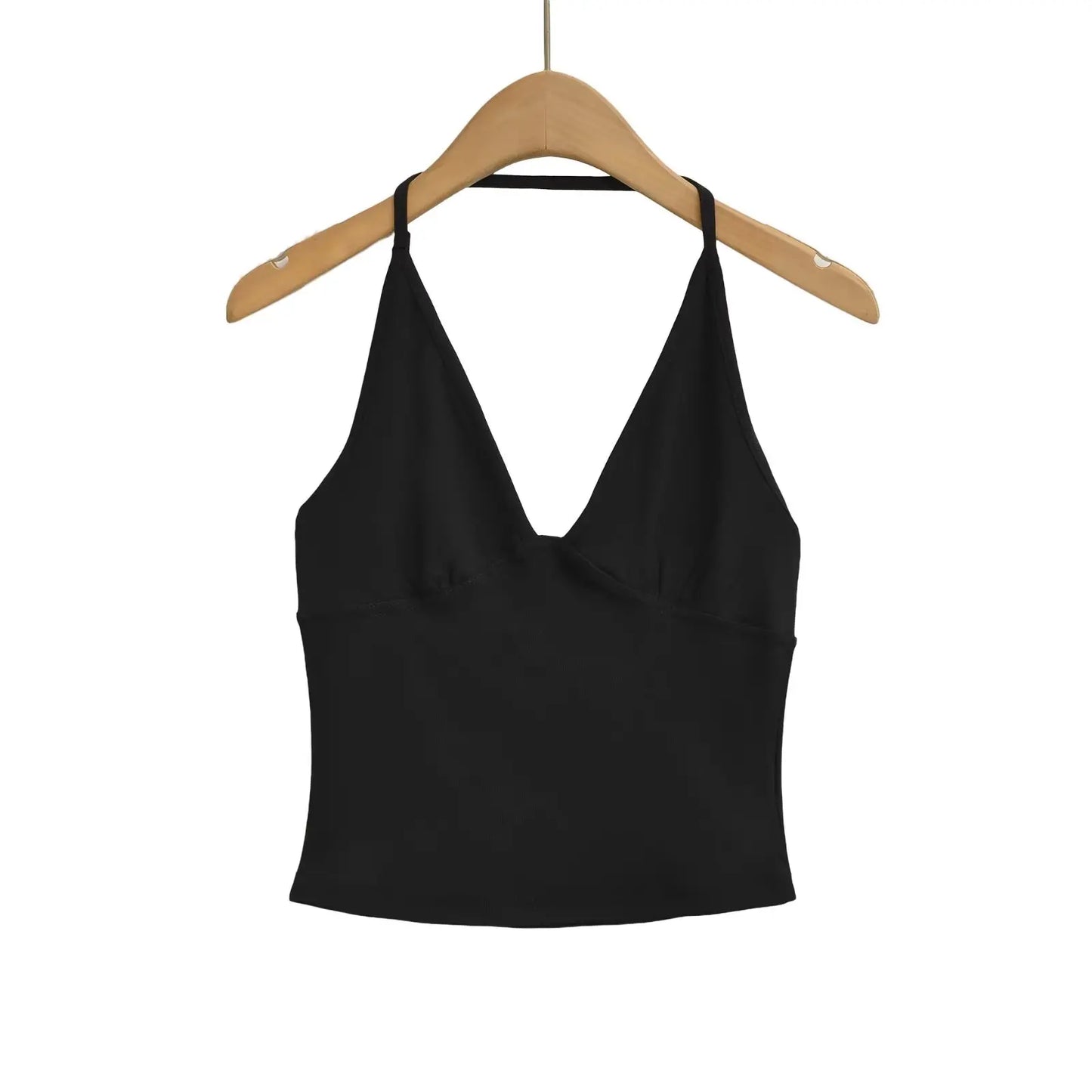 Choker tank top