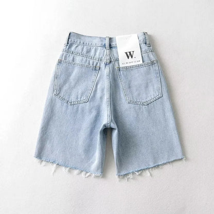 Boyfriend jeans