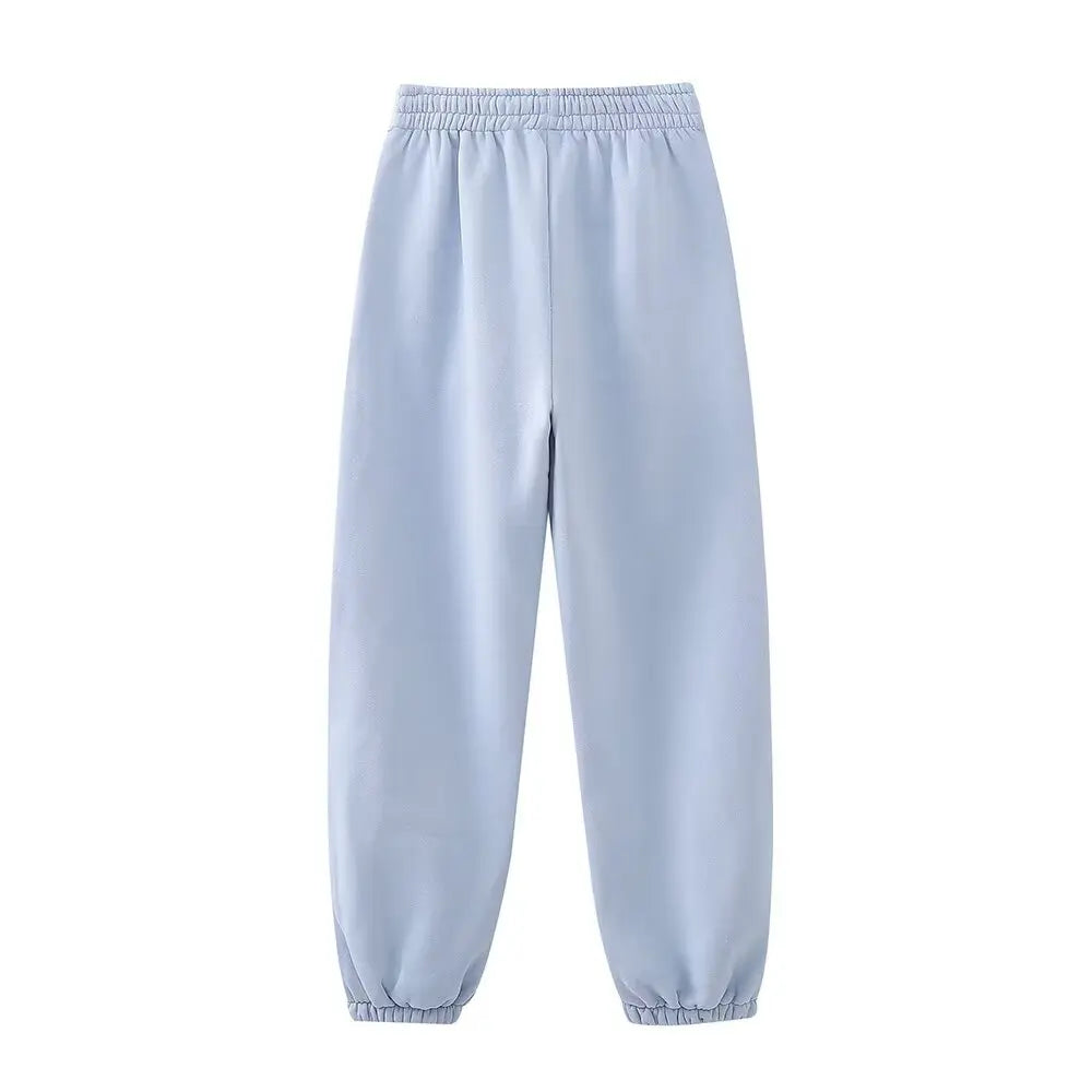 Basic comfortable sweatpants