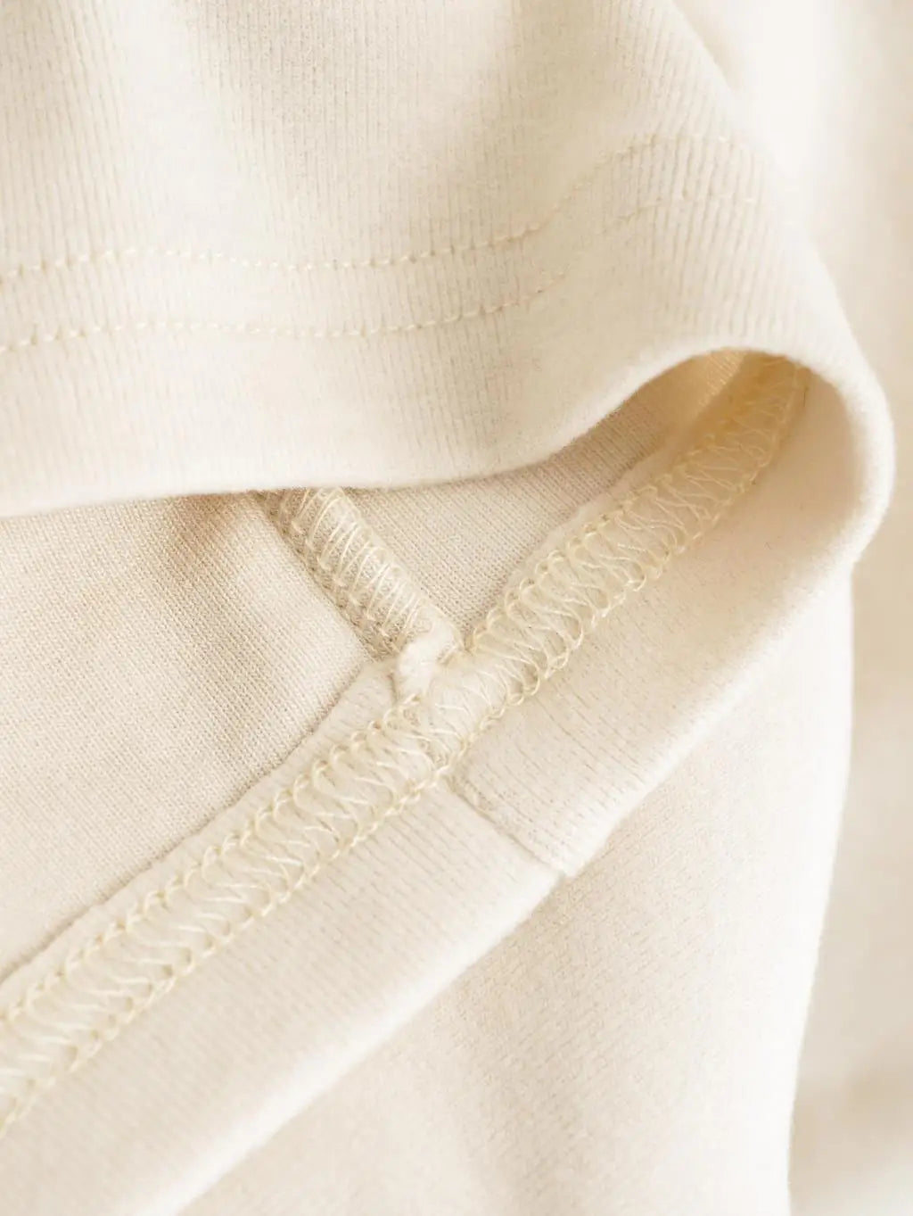 שמלת בייסיק גוזייה מובנת