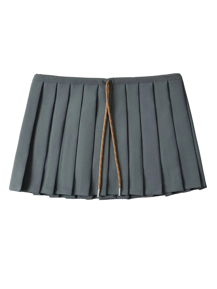 American style skirt