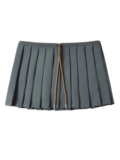 American style skirt