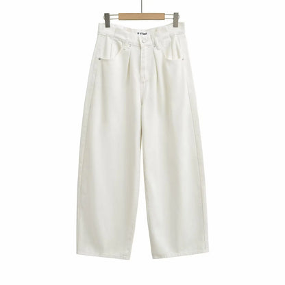 Baggy jeans