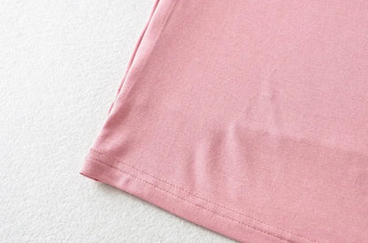 Collared dress with pleats at the waist