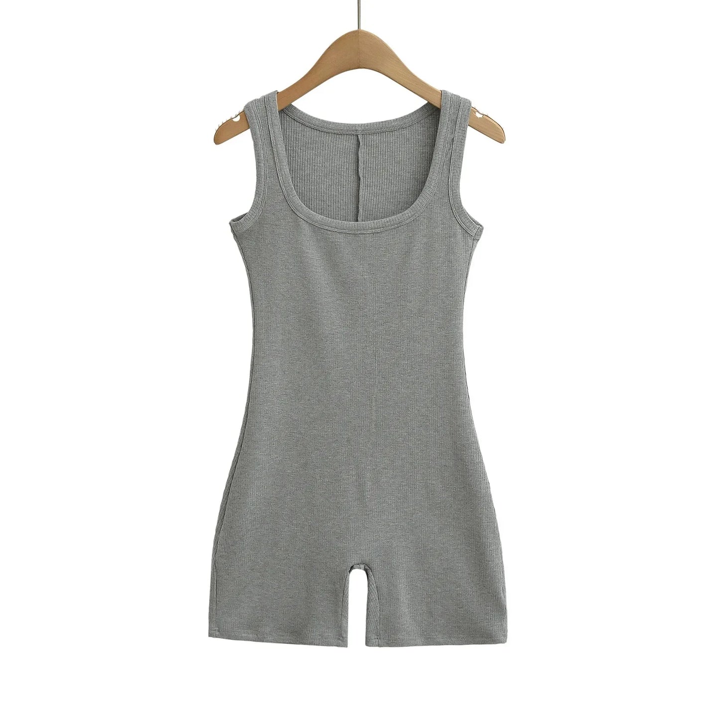 Basic bodysuit