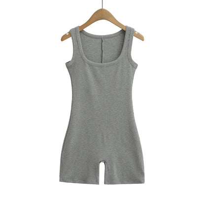 Basic bodysuit