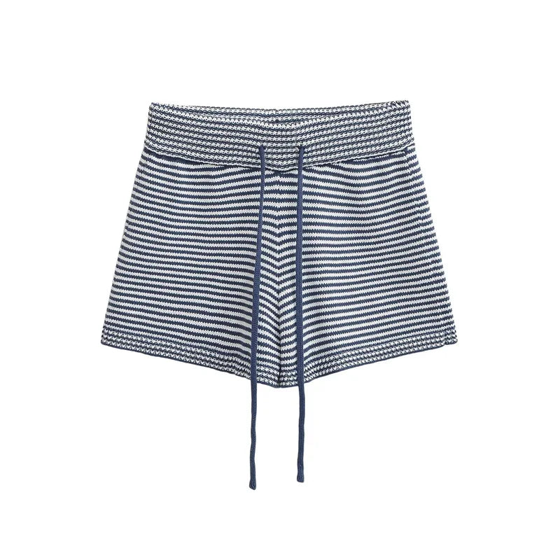 Short stripes