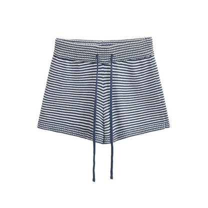 Short stripes