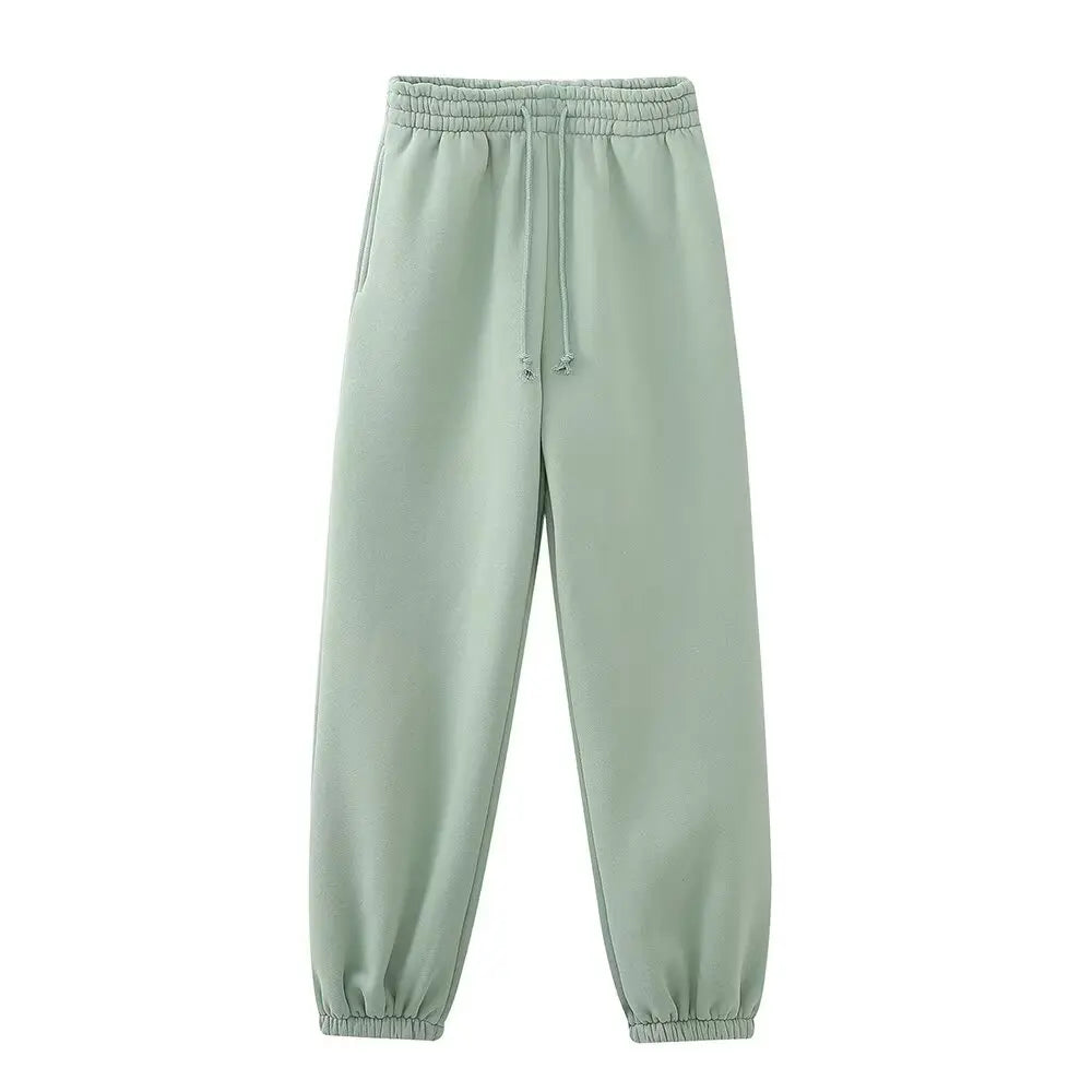 Basic comfortable sweatpants