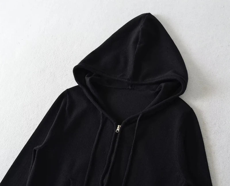 Basic sweatshirt