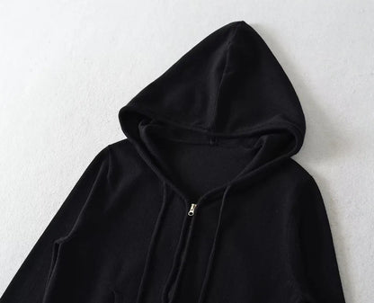 Basic sweatshirt
