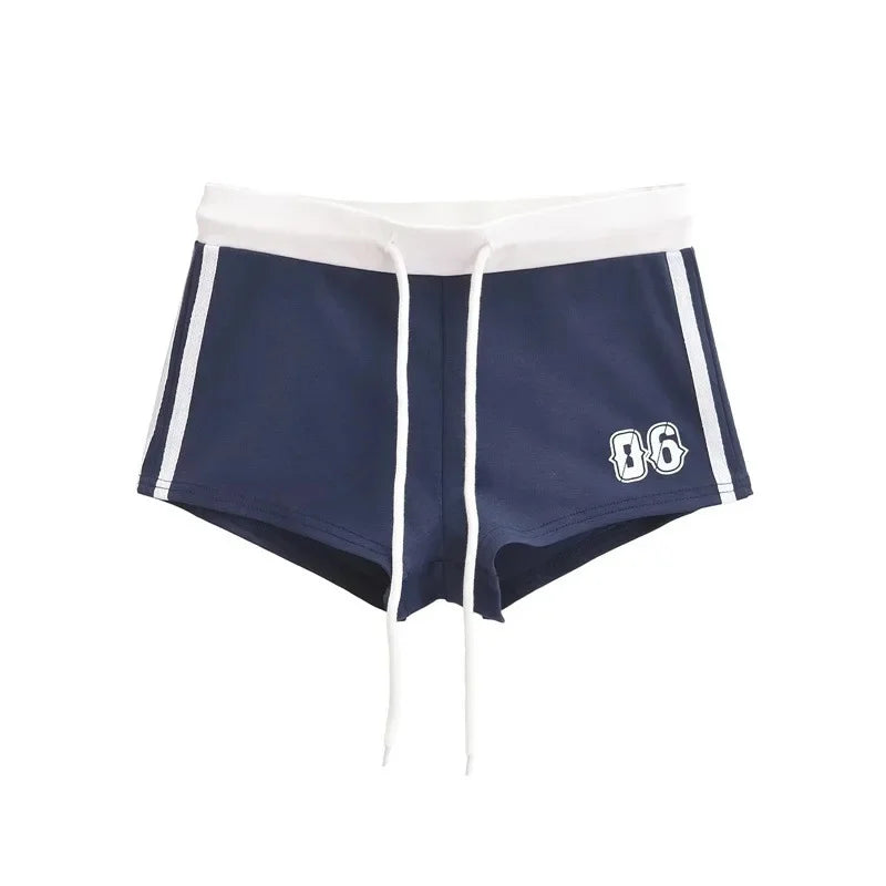 American style shorts