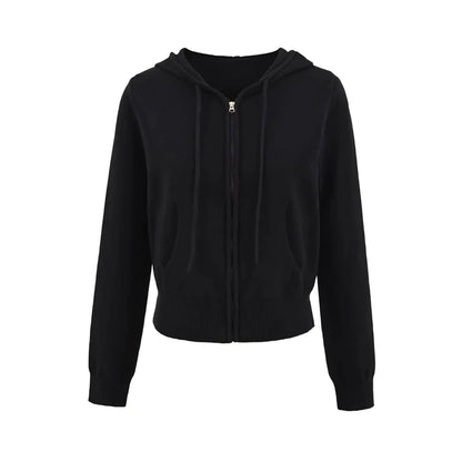 Basic sweatshirt