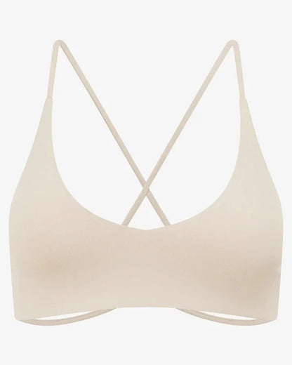 X soft sports bra