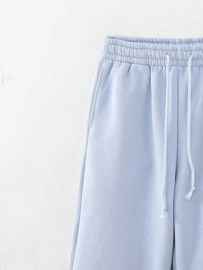 Basic comfortable sweatpants