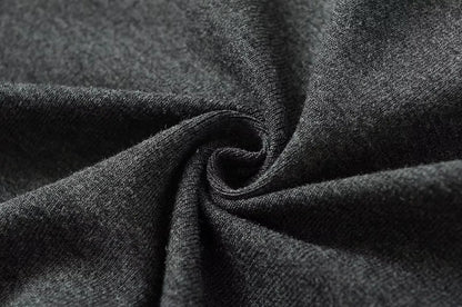 Long shirt like two layers
