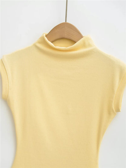 Collared shirt