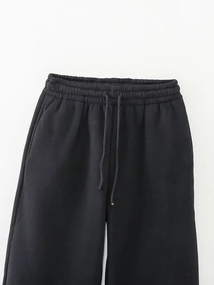 Basic comfortable sweatpants