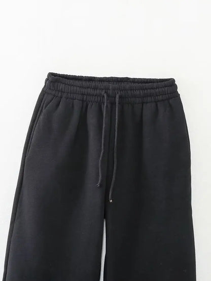 Basic comfortable sweatpants