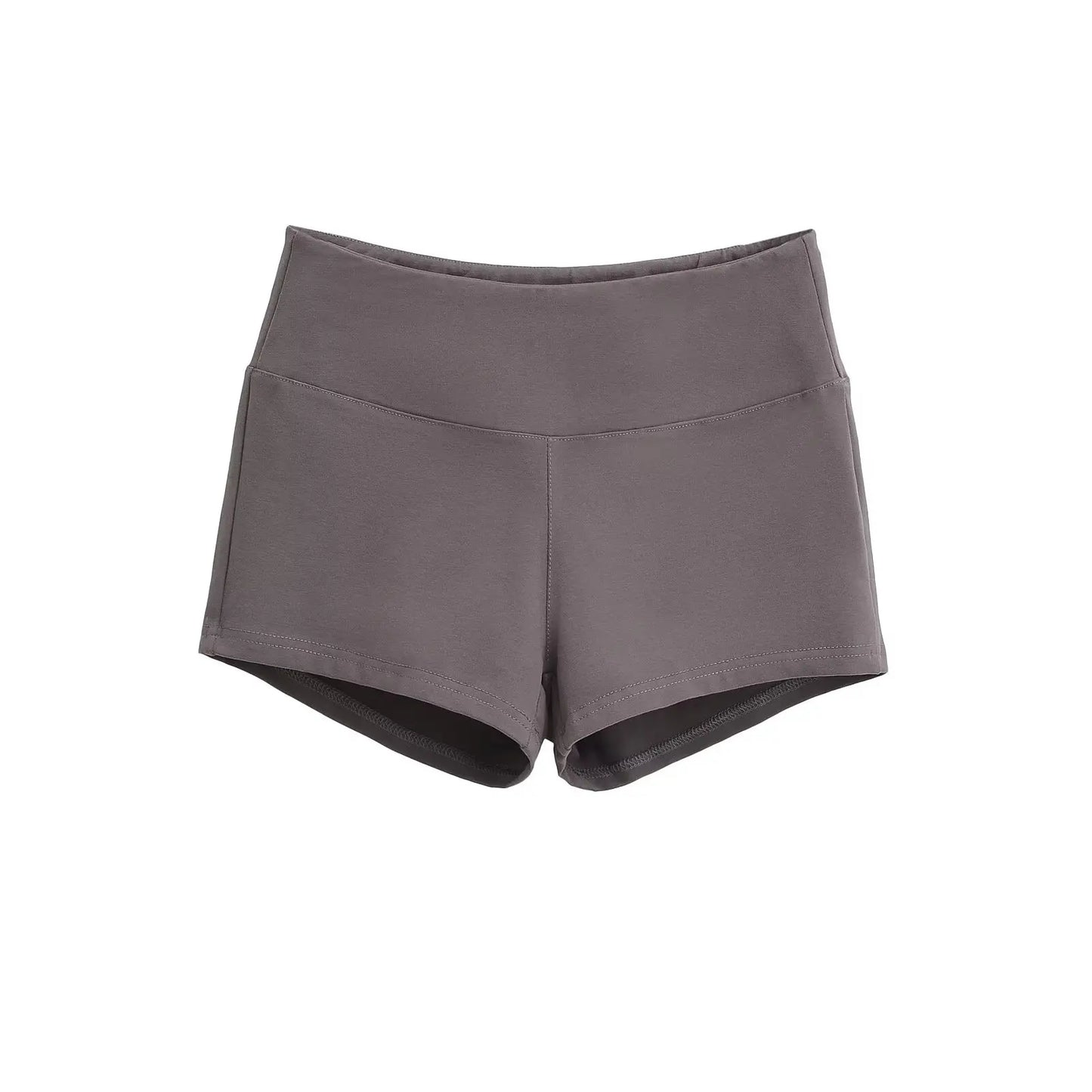 Basic short tights