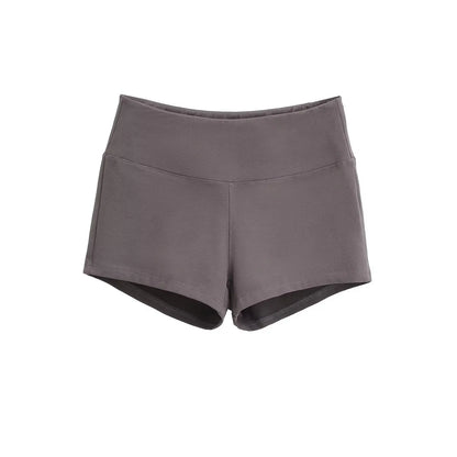 Basic short tights
