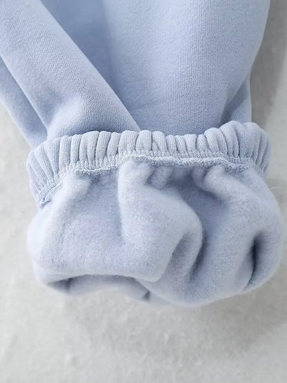 Basic comfortable sweatpants