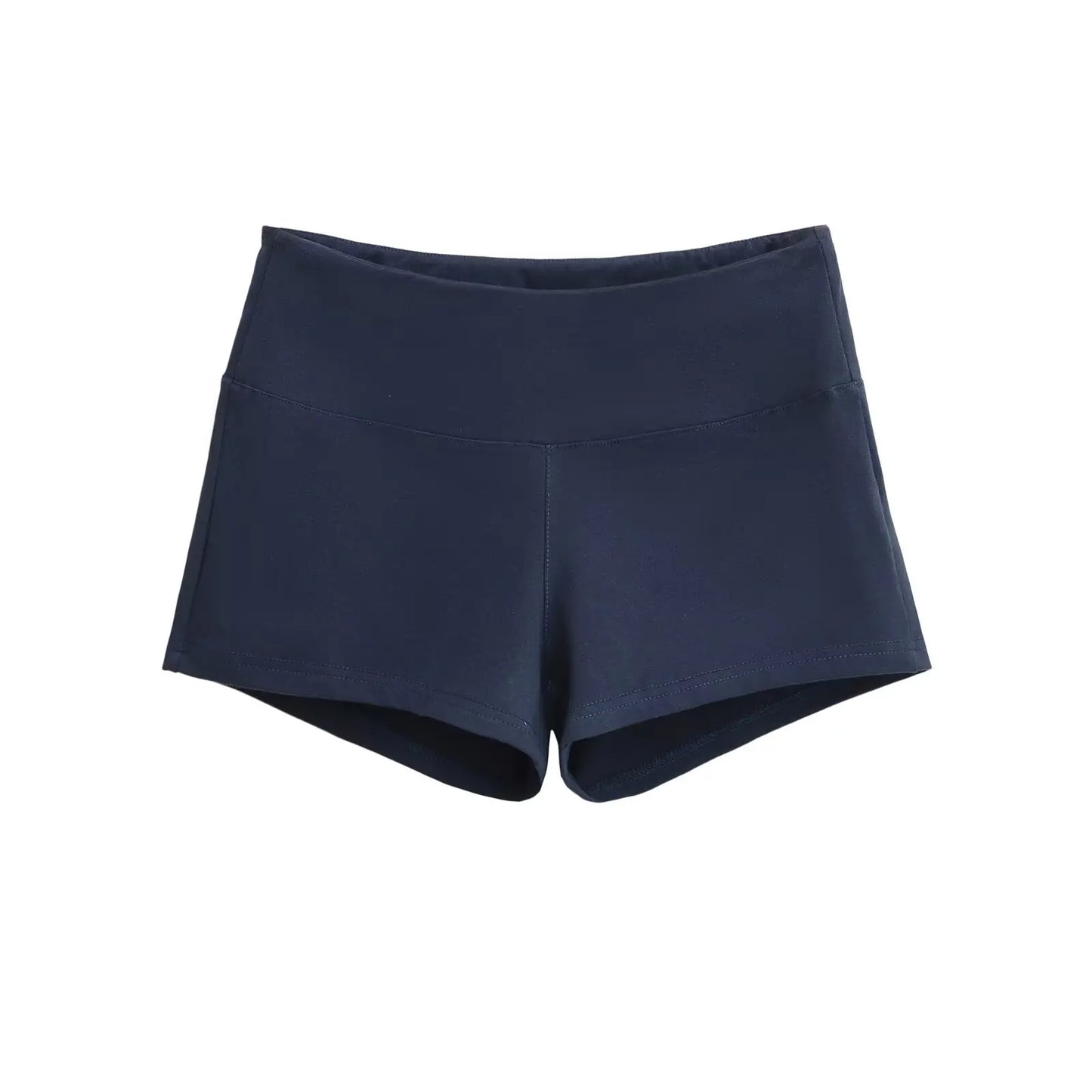 Basic short tights