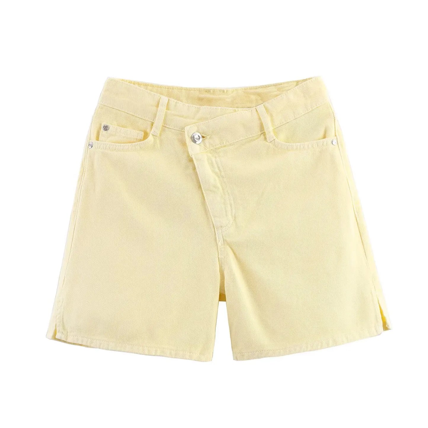 X short jeans