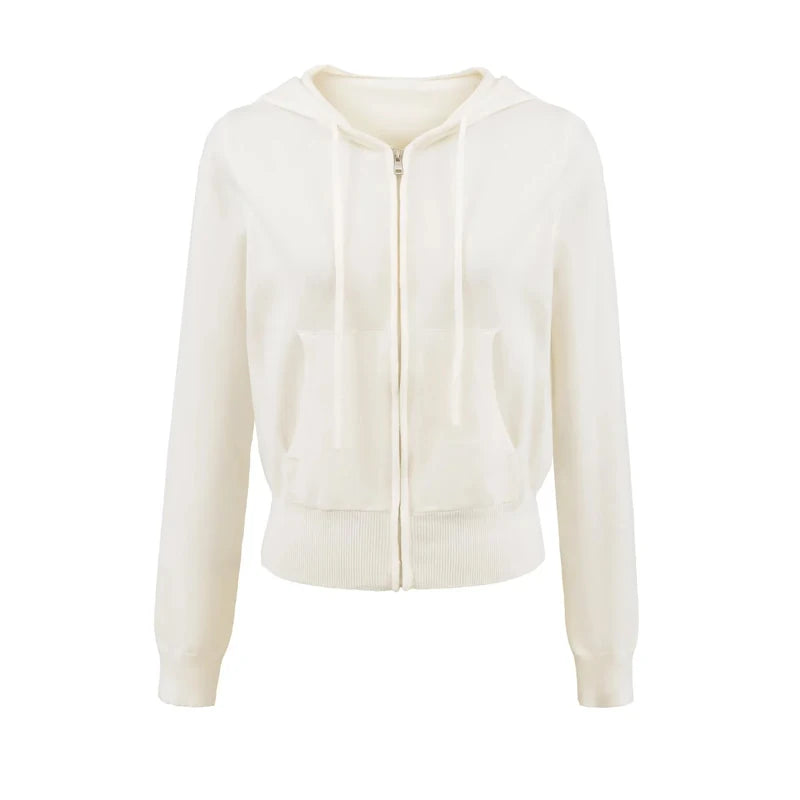 Basic sweatshirt