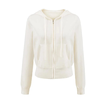 Basic sweatshirt